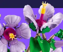 BrightMyBricks Botanical LEGO® Lighting Kits – Light up your flower bouquets and nature creations.