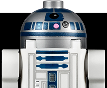 BrightMyBricks Star Wars™ LEGO® Lighting Kits – Illuminate droids, spaceships, and galaxy battles.