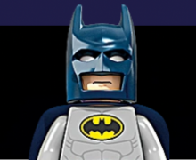 BrightMyBricks Batman™ LEGO® Lighting Kits – Light up Gotham City™ and Batmobiles™.