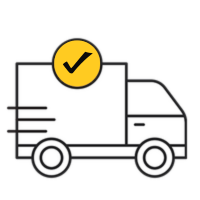 BrightMyBricks Promise – Fast 5 to 9 Days Worldwide Delivery of LEGO® Lighting Kits