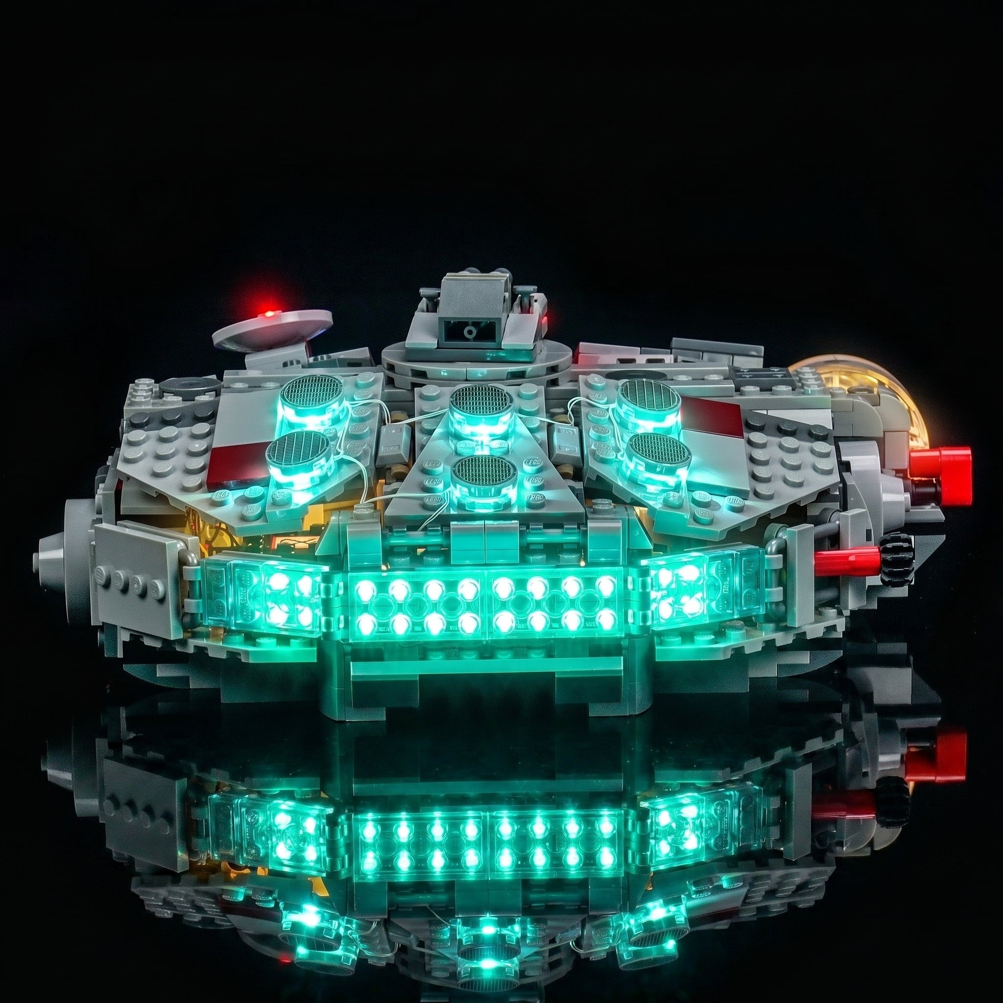 Kit LED pour LEGO® SMART Play Millennium Falcon #75426