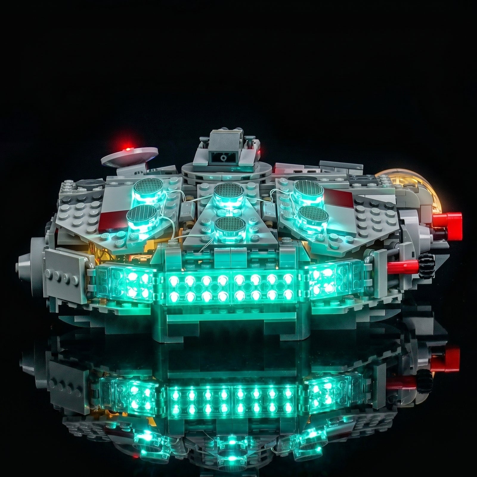 Kit LED pour LEGO® SMART Play Millennium Falcon #75426