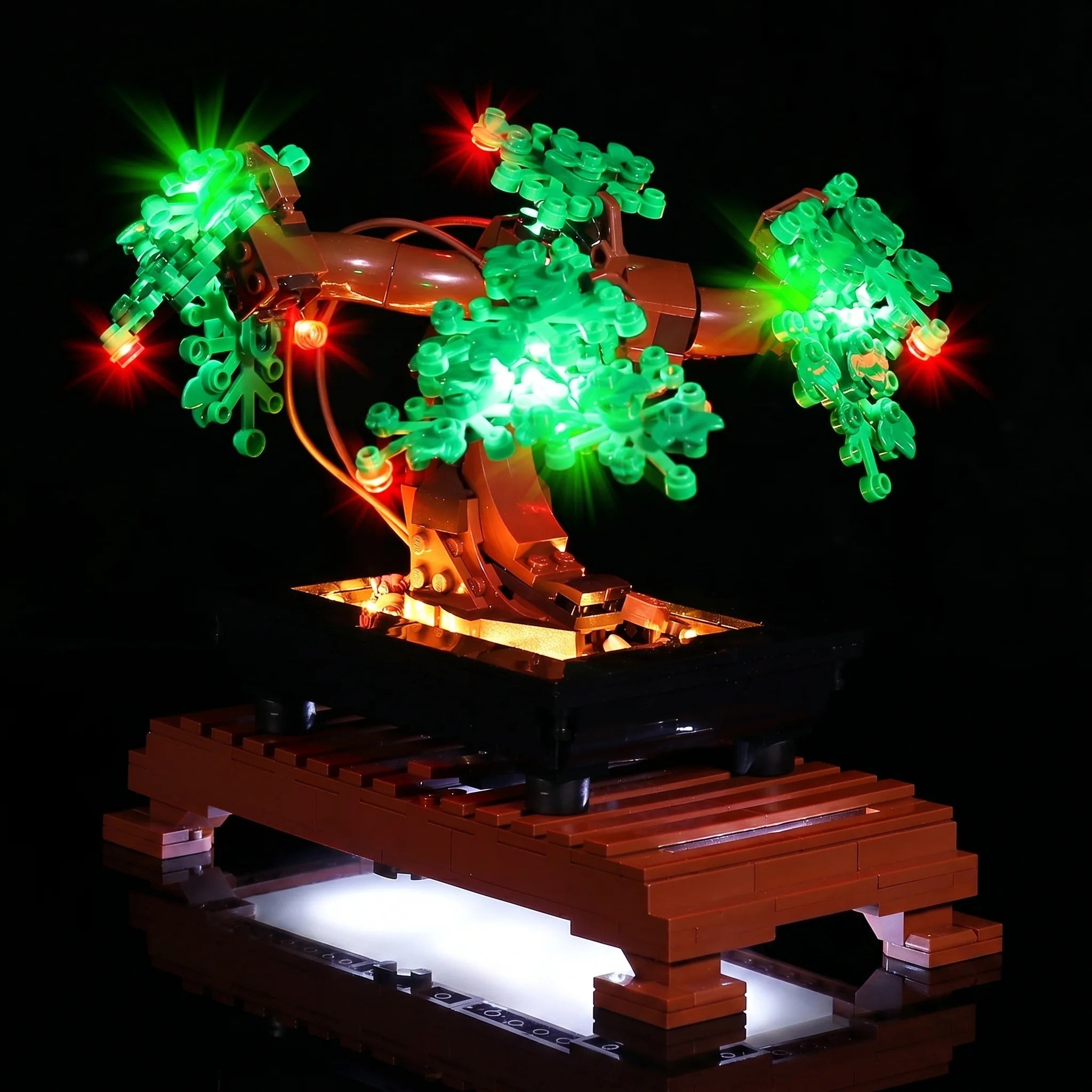 Kit LED pour LEGO® Bonsaï #10281