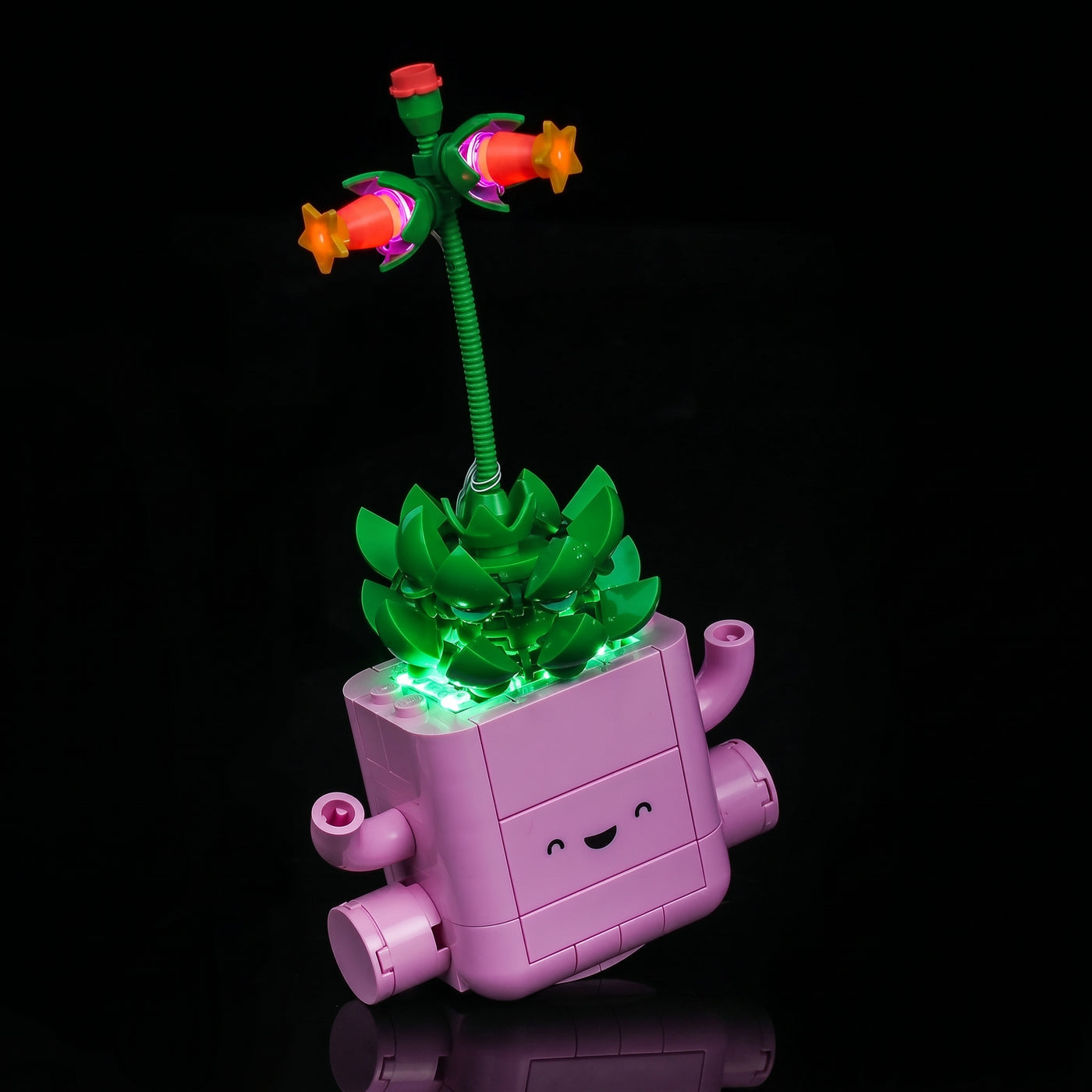 Kit LED pour LEGO® Petites plantes dansantes #11506