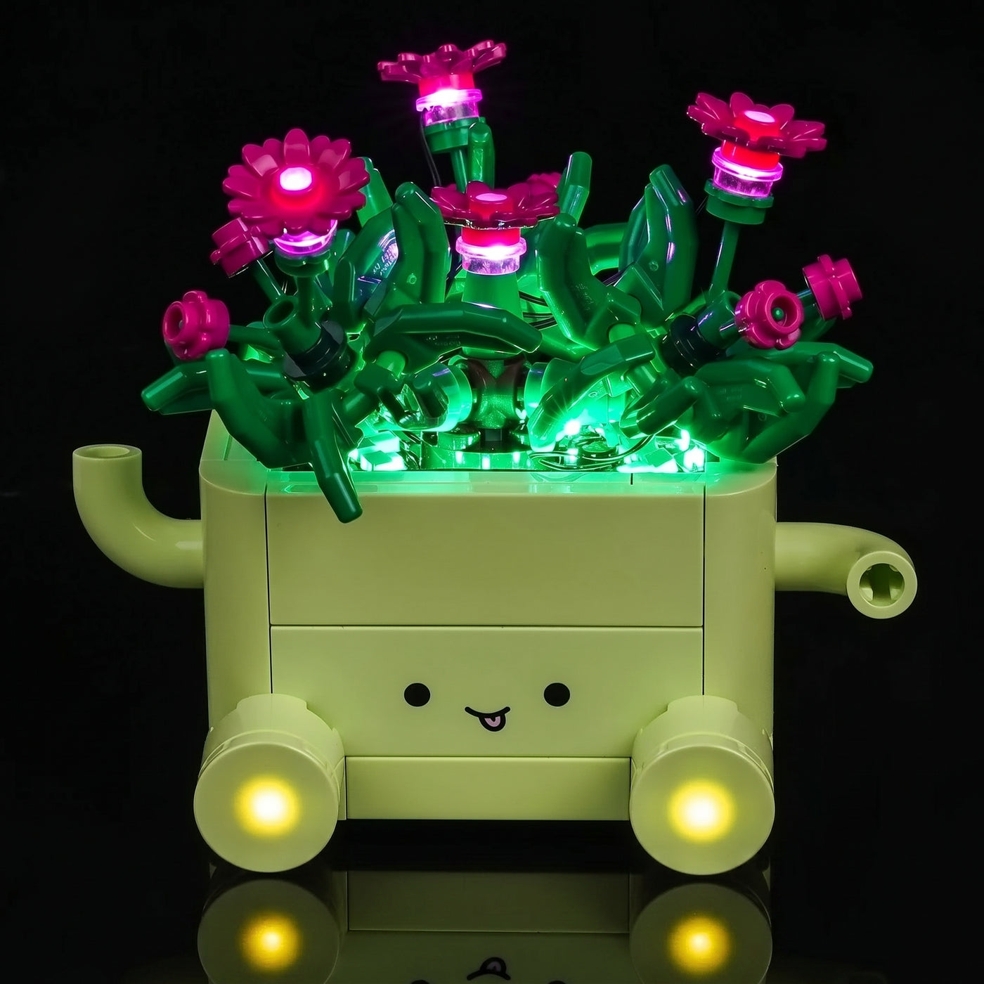 Kit LED pour LEGO® Petites plantes dansantes #11506
