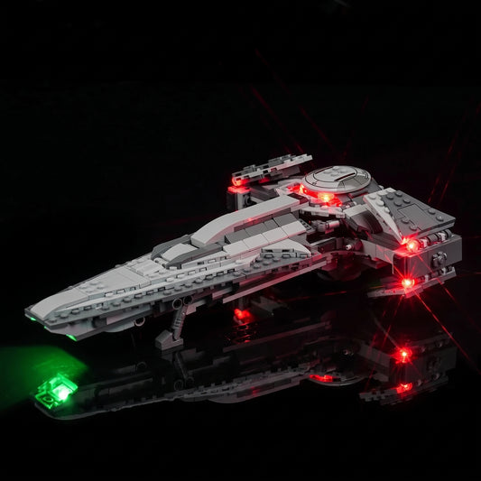 Light Kit for LEGO® Star Wars Darth Maul's Sith Infiltrator #75383