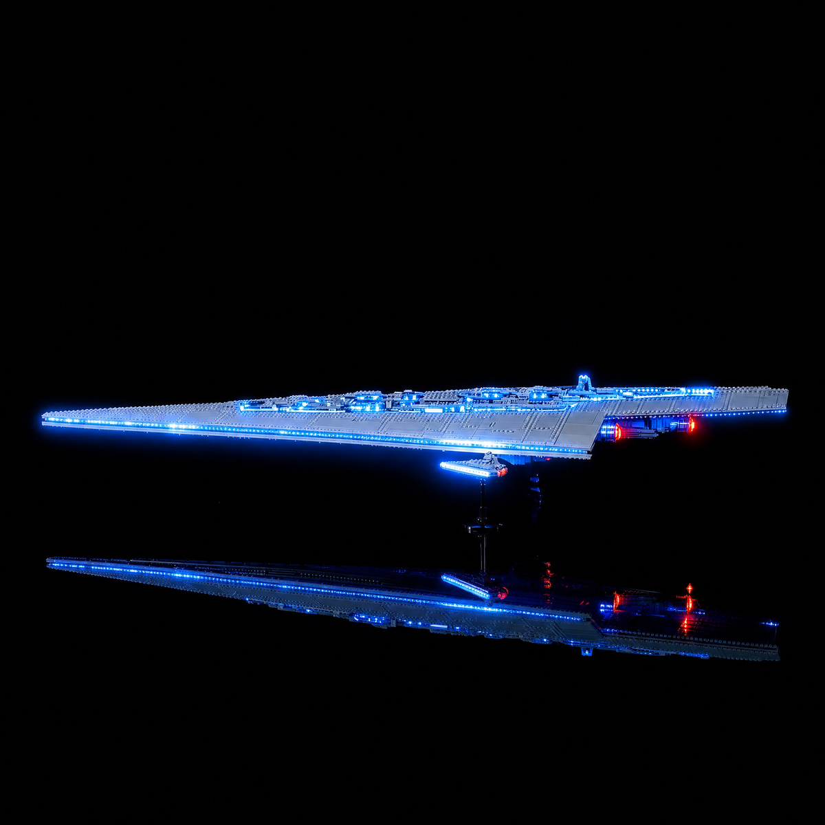 Light Kit for LEGO® Star Wars™ Executor Super Star Destroyer™ #75457