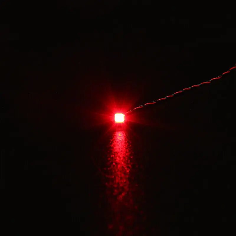 Large Size LED Lamp Particles (Pack of 12) - Bright My Bricks