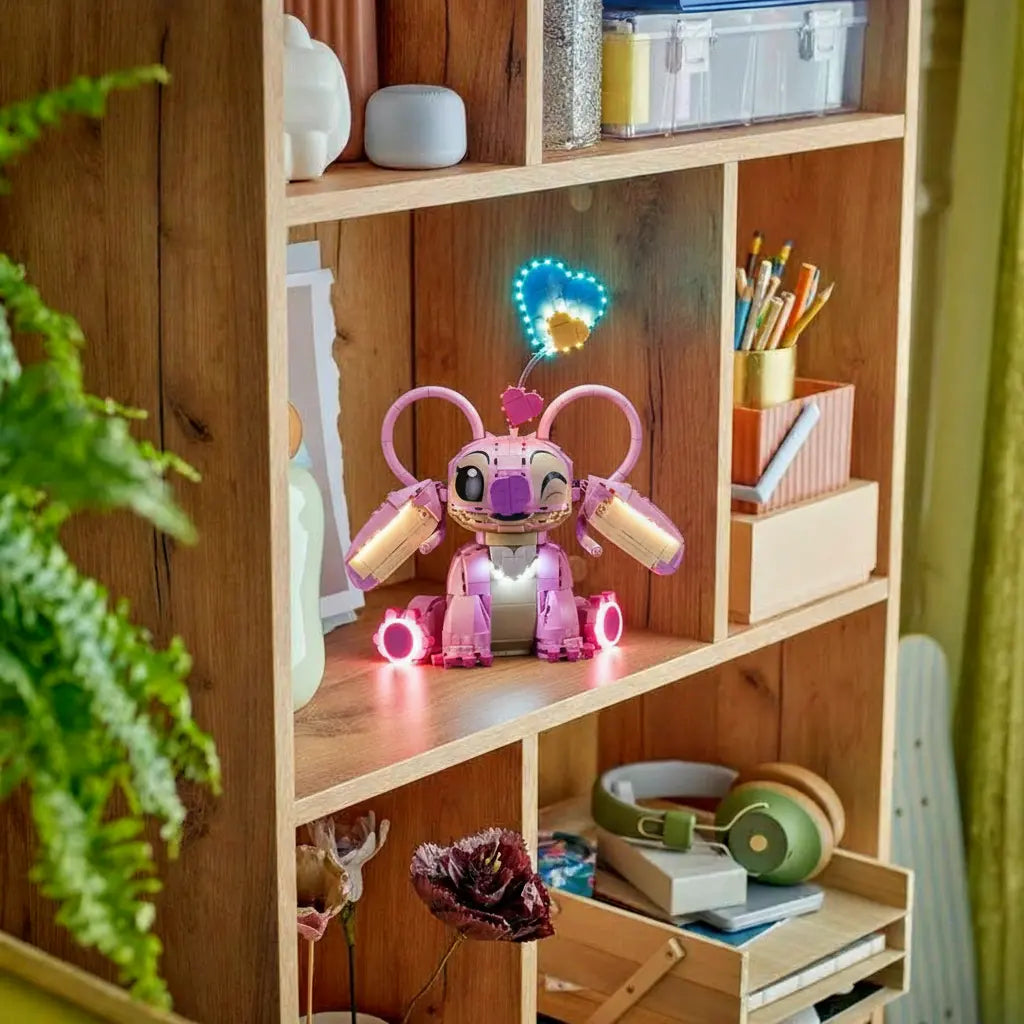 Light Kit for LEGO Disney Angel #43257