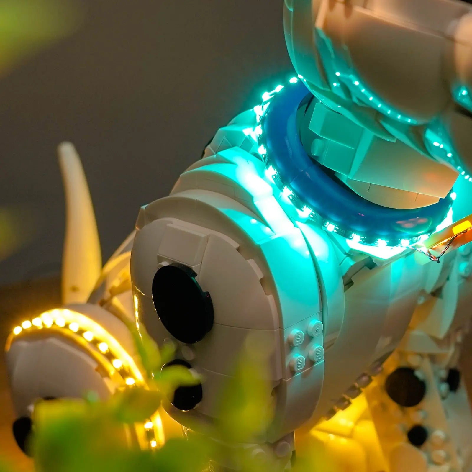 Kit d'éclairage pour LEGO® Disney 101 Dalmatiens Puppy #43269