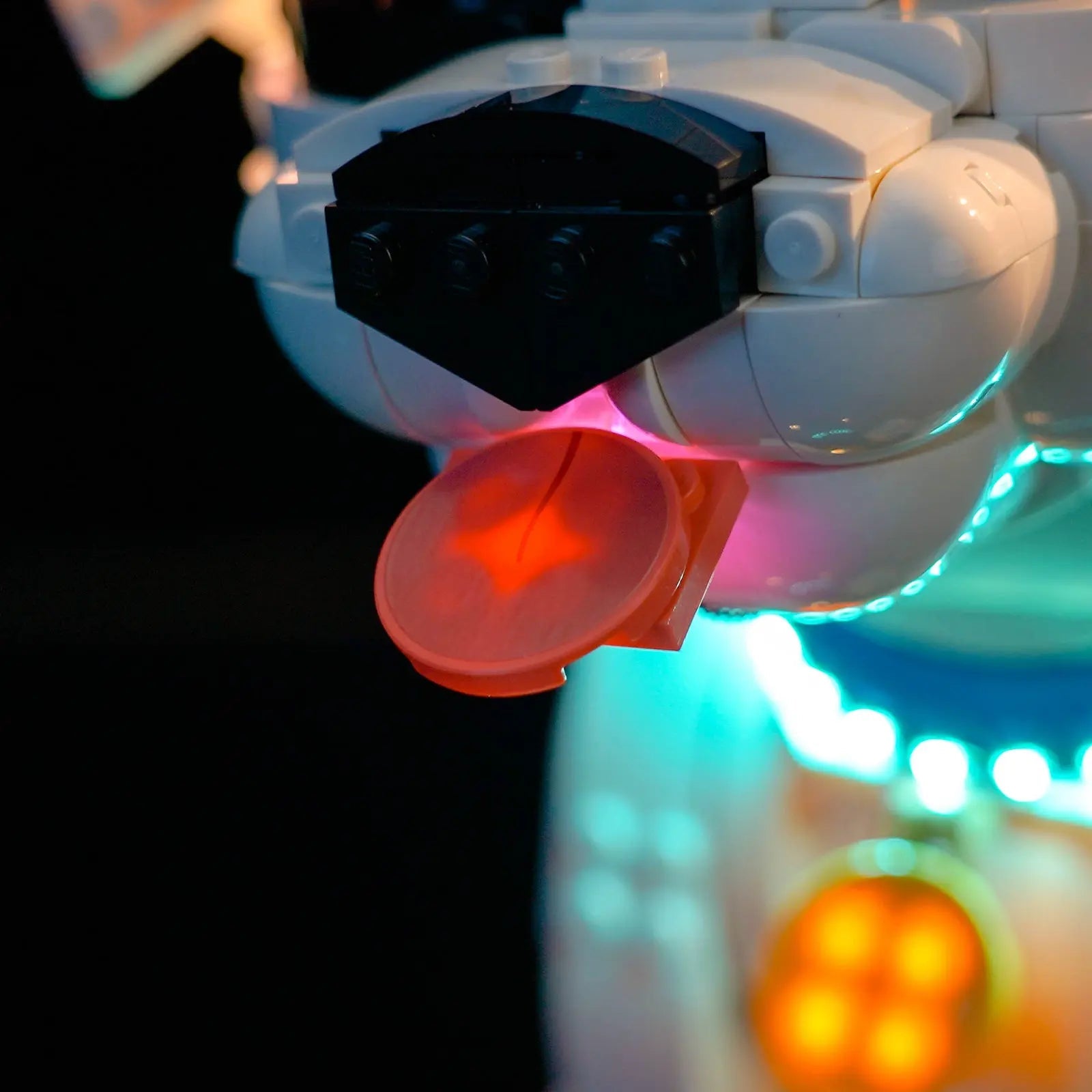 Kit d'éclairage pour LEGO® Disney 101 Dalmatiens Puppy #43269