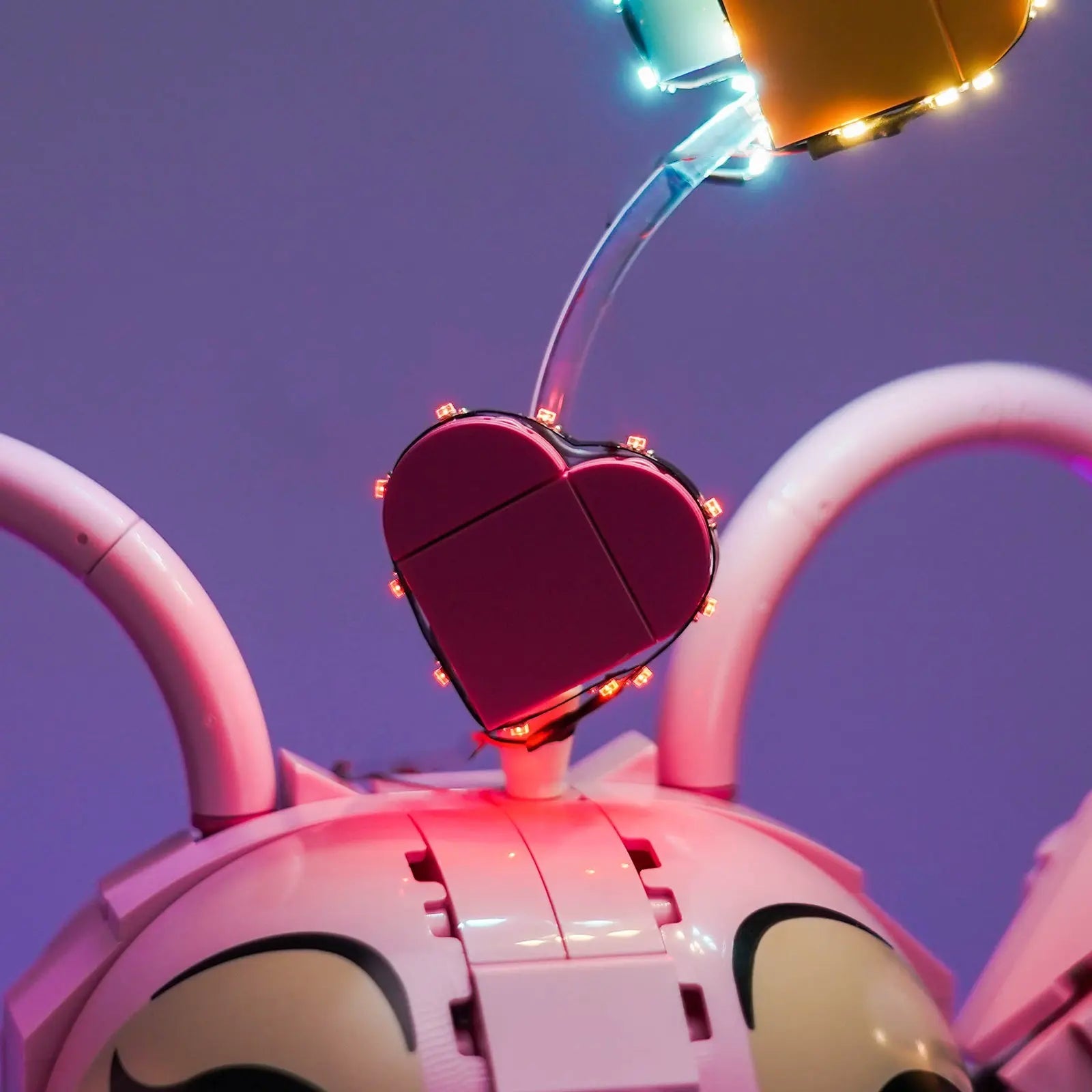 Light Kit for LEGO Disney Angel #43257