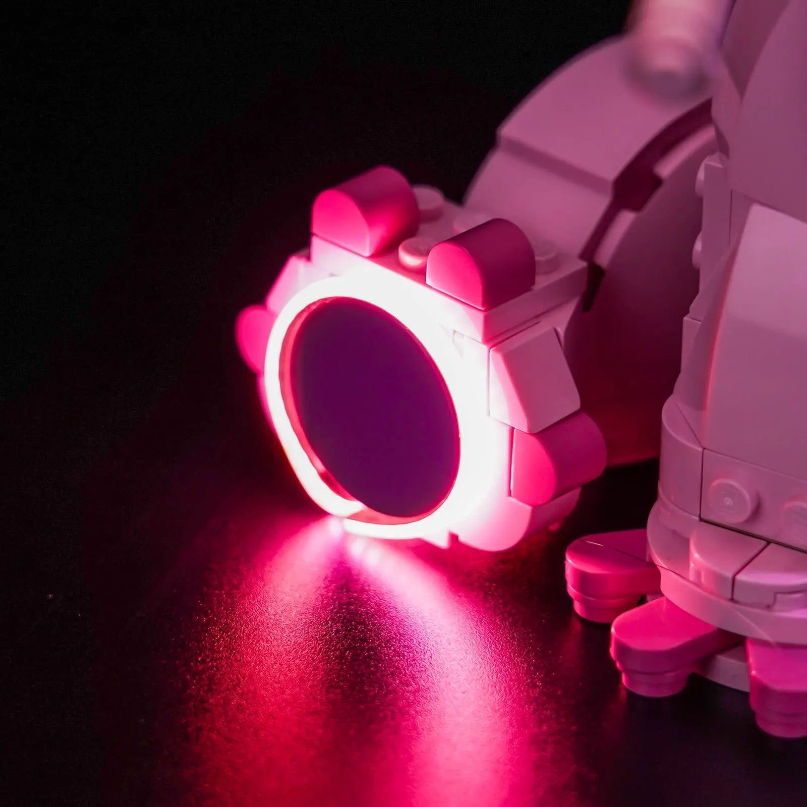 Light Kit for LEGO Disney Angel 43257 - Bright My Bricks