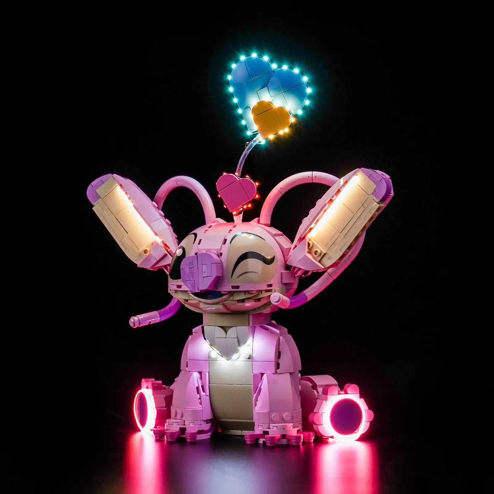 Light Kit for LEGO Disney Angel #43257