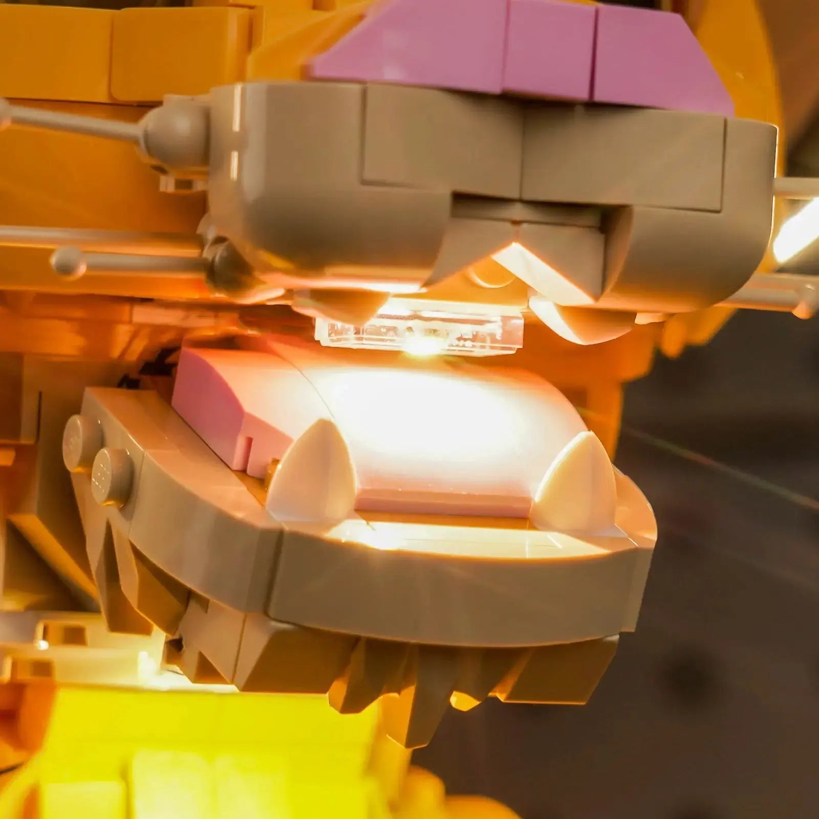 Light Kit for LEGO® Disney Young Simba the Lion King #43247