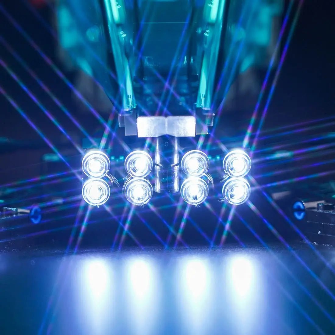 Light Kit for LEGO® Icons Dune Atreides Royal Ornithopter #10327