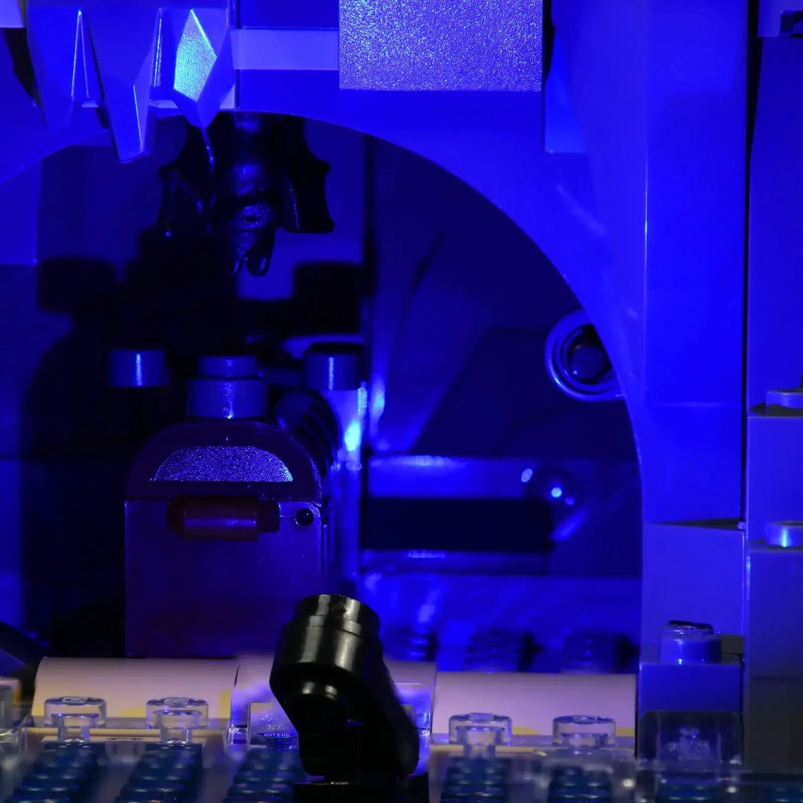 Kit d'éclairage pour phare motorisé LEGO® #21335