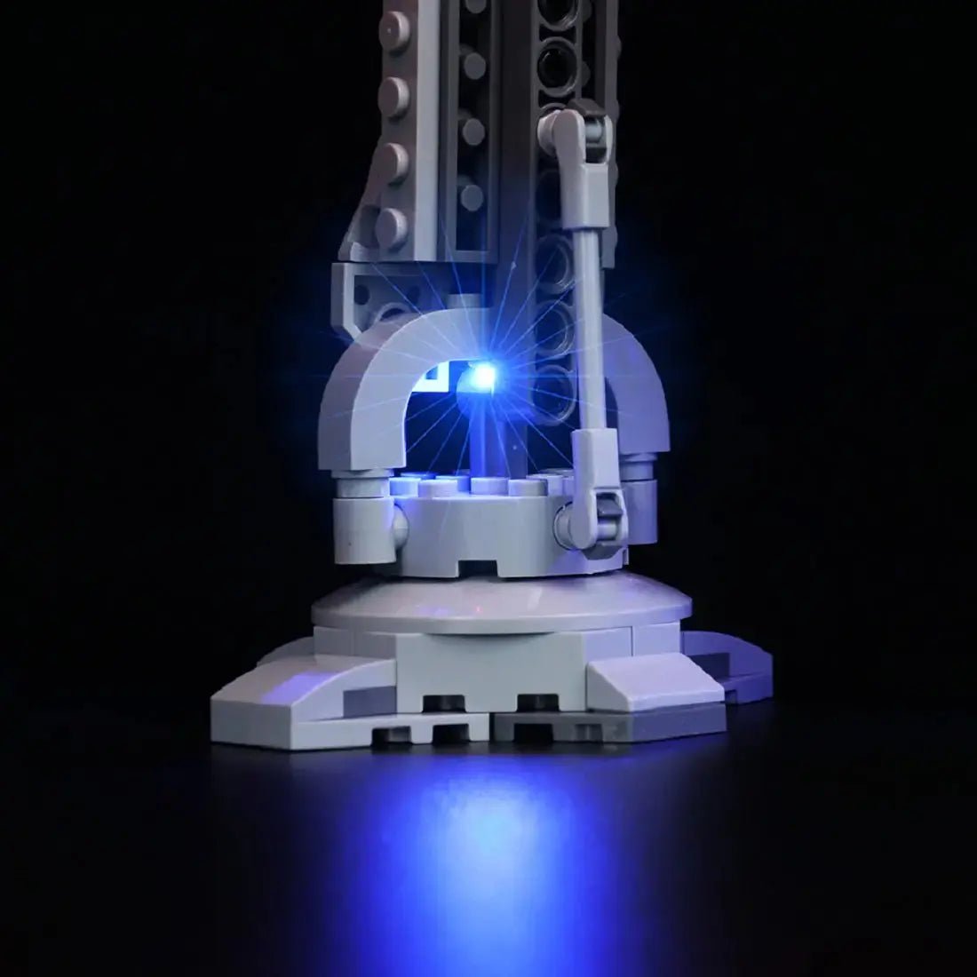 Light Kit for LEGO Star Wars AT - AT™ 75288 - Bright My Bricks