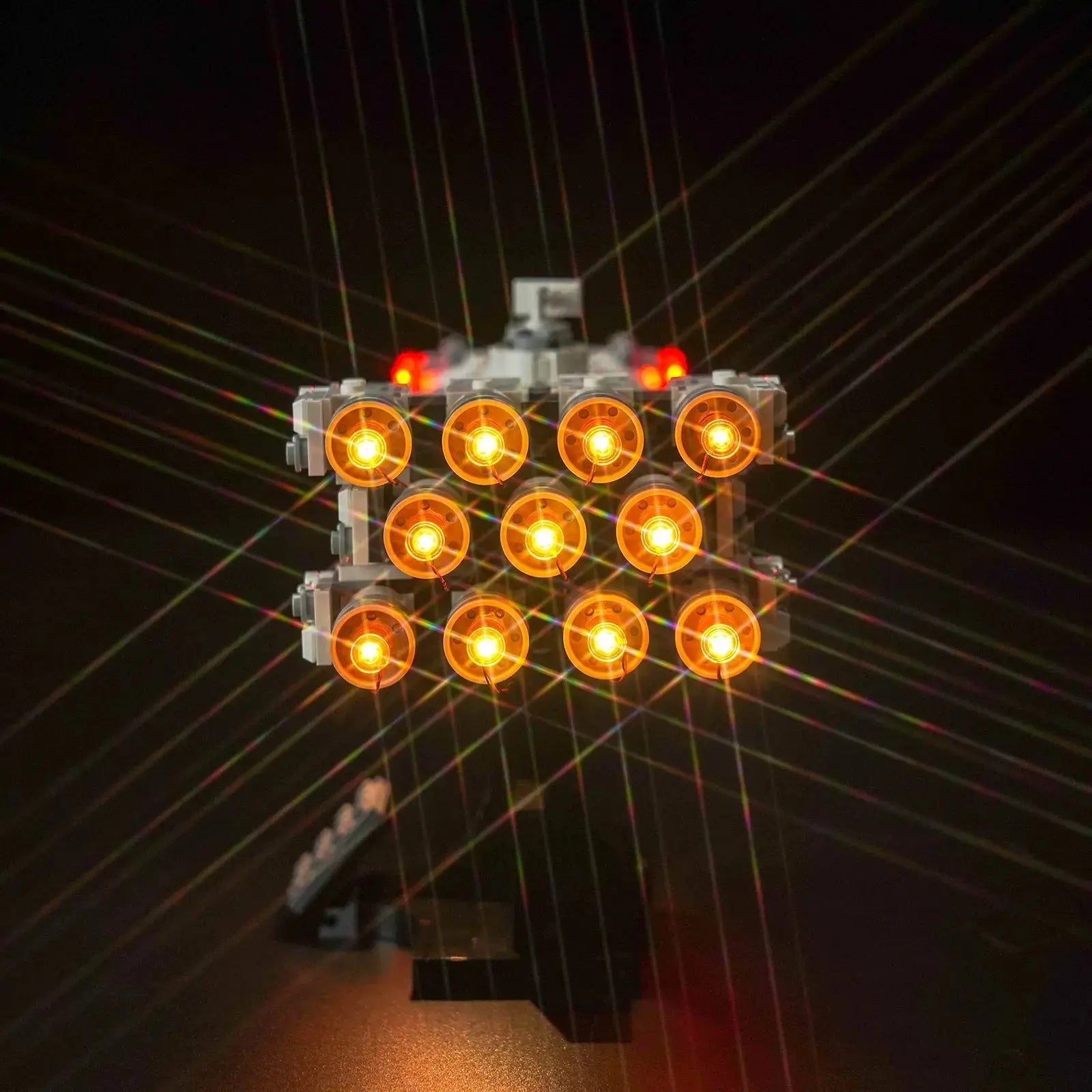 Beleuchtungsset für LEGO® Star Wars™ Tantive IV #75376