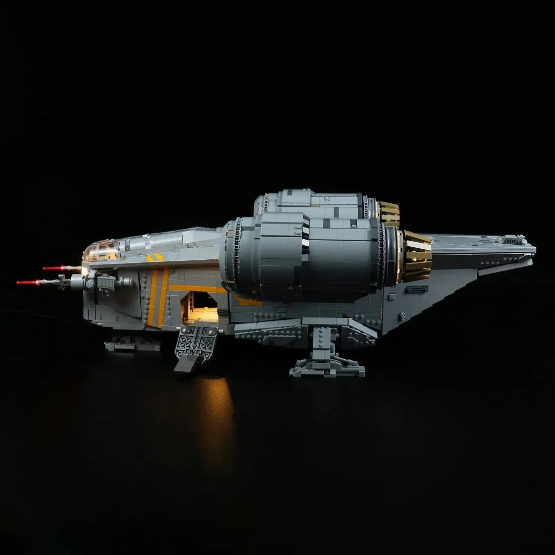 Light Kit for LEGO® Star Wars™ The Razor Crest™ #75331