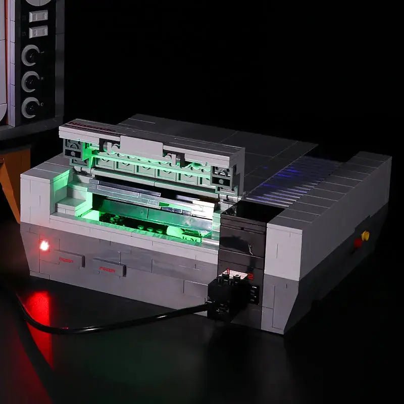 Light Kit for LEGO® Super Mario Nintendo Entertainment System™ #71374