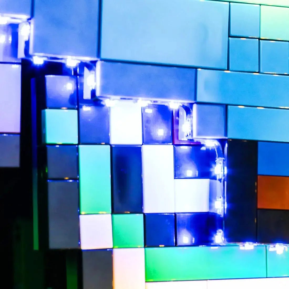 Light Kit for LEGO® Super Mario World™: Mario & Yoshi #71438