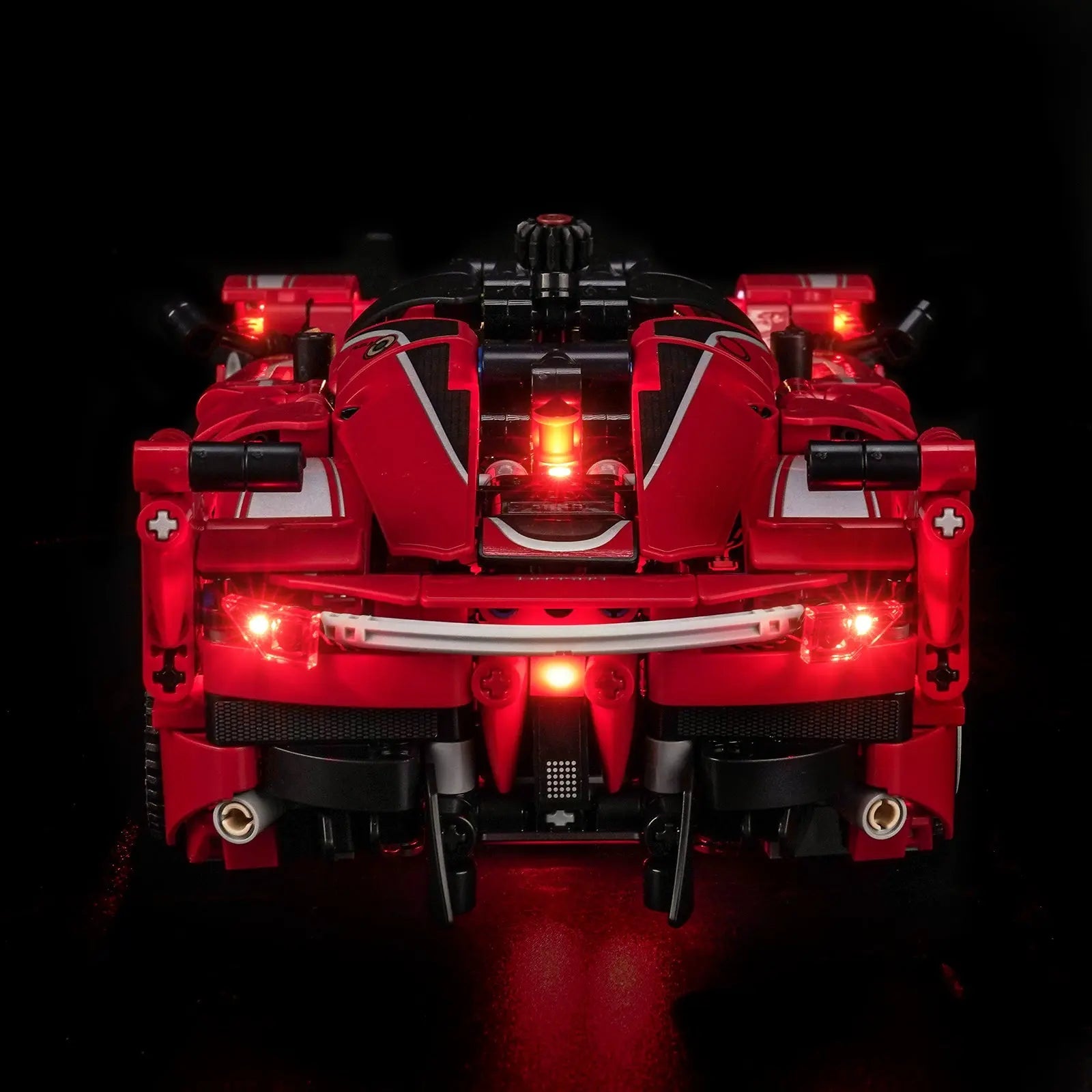 Light Kit for LEGO® Technic™ Ferrari FXX K 42212 - Bright My Bricks