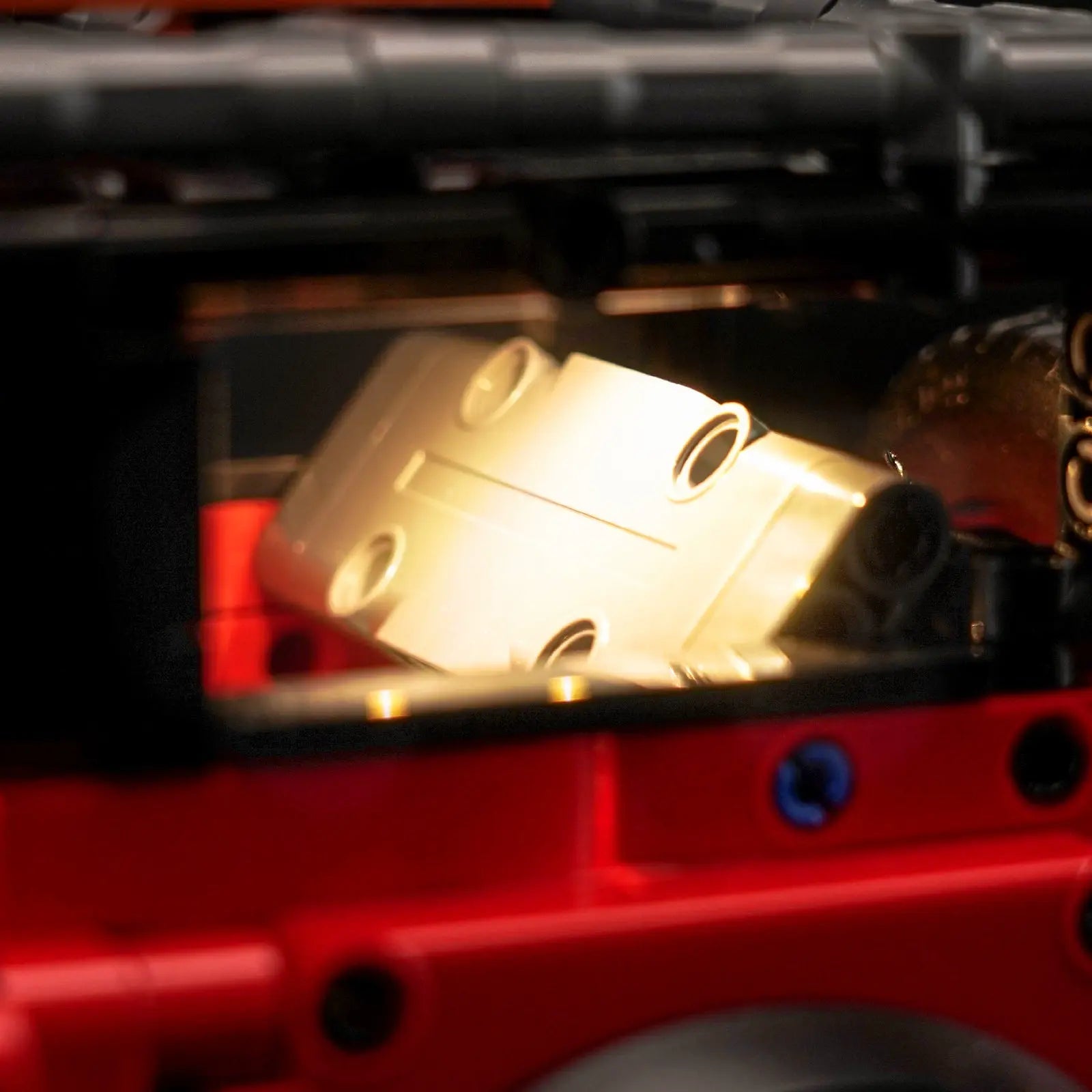 Light Kit for LEGO® Technic™ Ford Bronco® SUV 42213 - Bright My Bricks