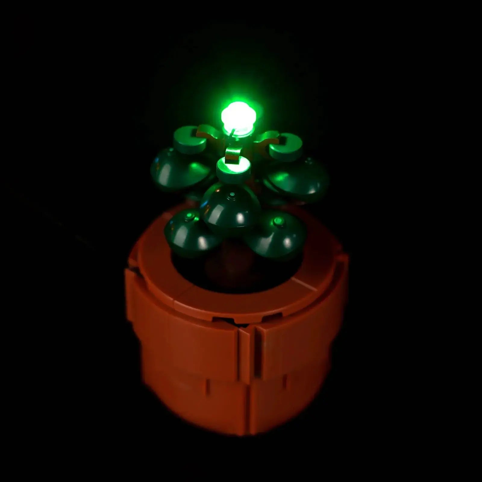 Light Kit for LEGO® Icons Tiny Plants #10329