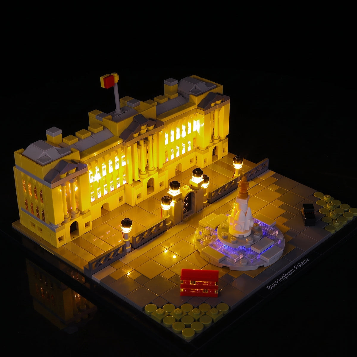 Light_Kit_for_LEGO_Architecture_Buckingham_Palace_21029_Bright_My_Bricks_8