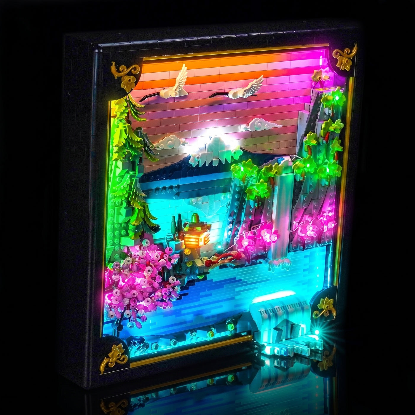 Light_Kit_for_LEGO_Art_Japanese_Cherry_Blossom_Landscape_31218_Bright_My_Bricks_18