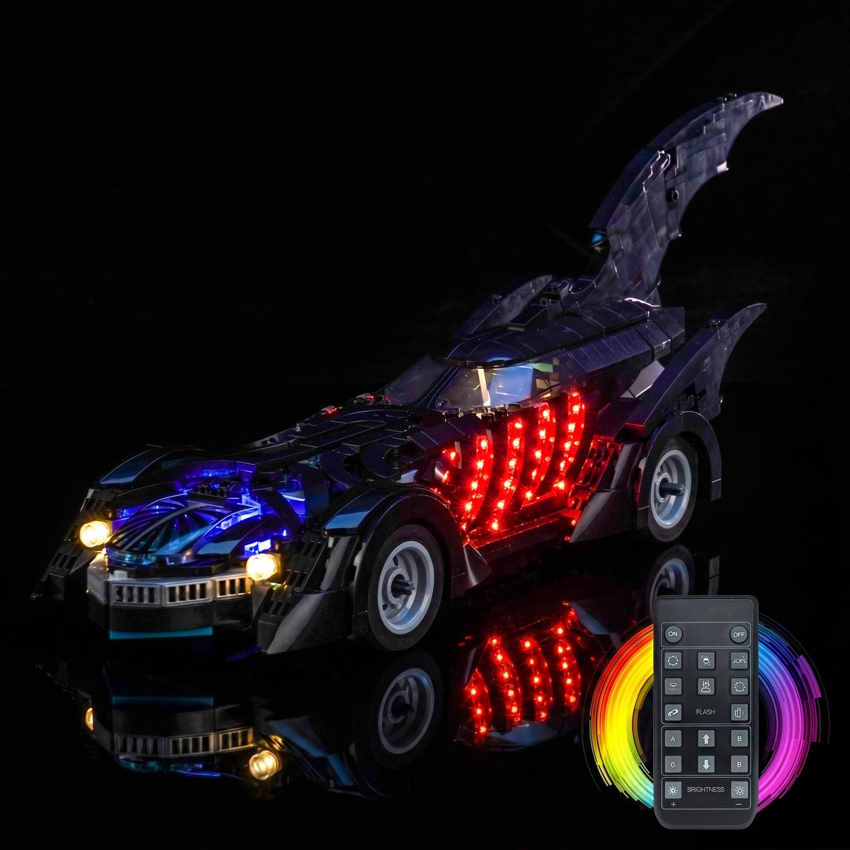 Light_Kit_for_LEGO_Batman_Forever_Batmobile_76304_Bright_My_Bricks_15