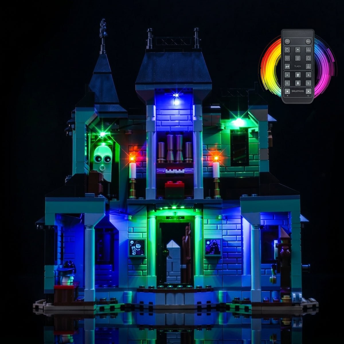 Light_Kit_for_LEGO_Creator_3-in-1_Haunted_Mansion_31167_Bright_My_Bricks_16