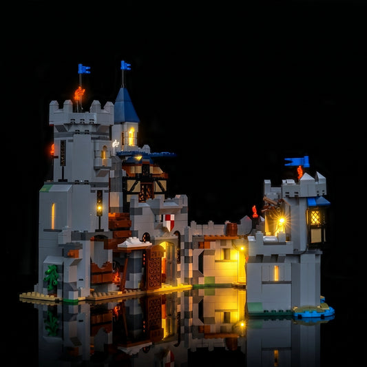 Light_Kit_for_LEGO_Creator_3-in-1_Medieval_Horse_Knight_Castle_31168_Bright_My_Bricks_14