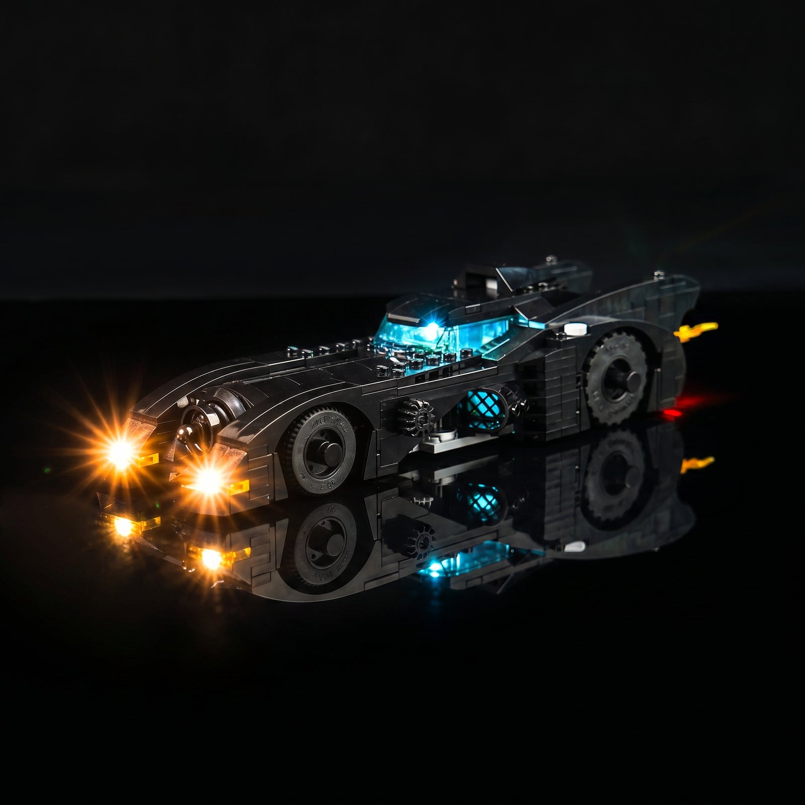 LED-Beleuchtungsset für LEGO® Batmobile™: Batman™ verfolgt den Joker™ #76224