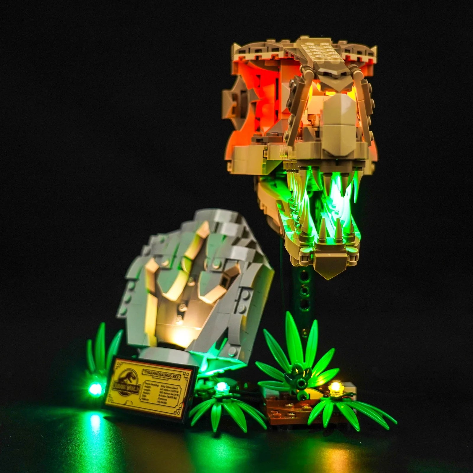 Light_Kit_for_LEGO_Dinosaur_Fossils_T_rex_Skull_76964_Bright_My_Bricks_9
