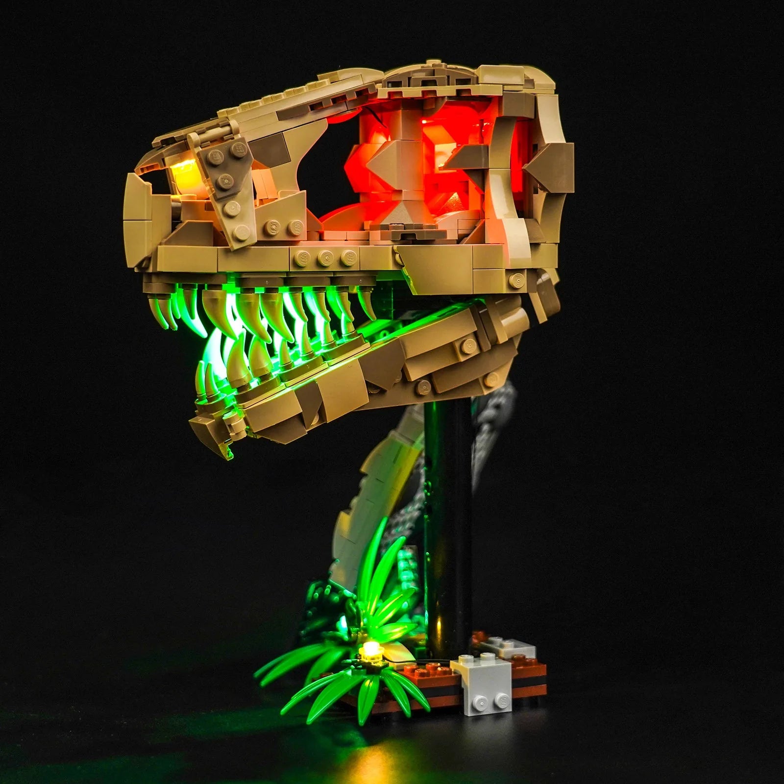 Light_Kit_for_LEGO_Dinosaur_Fossils_T_rex_Skull_76964_Bright_My_Bricks_10