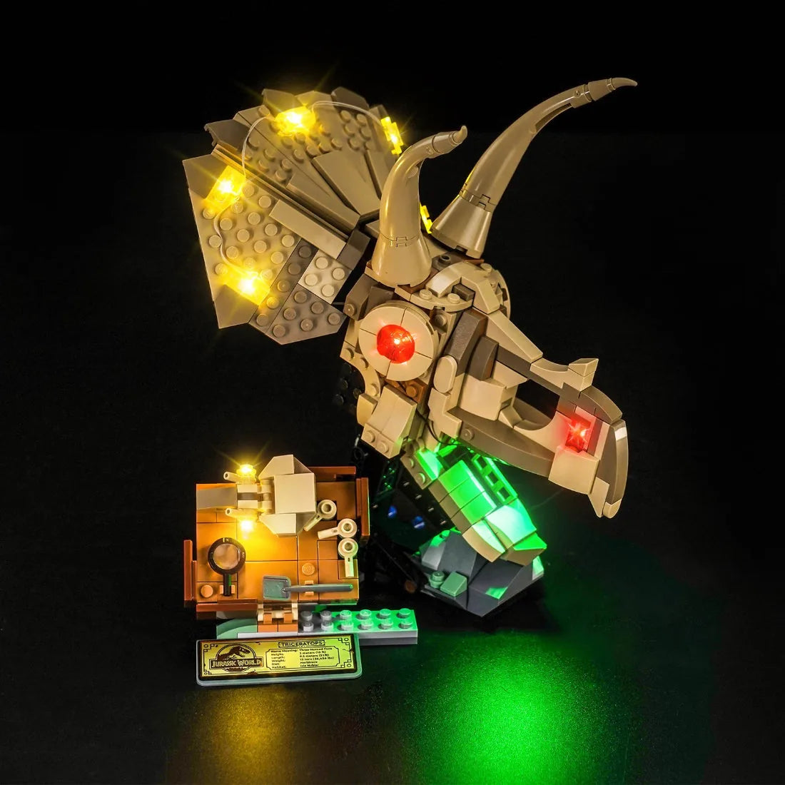 Light_Kit_for_LEGO_Dinosaur_Fossils_Triceratops_Skull_76969_Bright_My_Bricks_2
