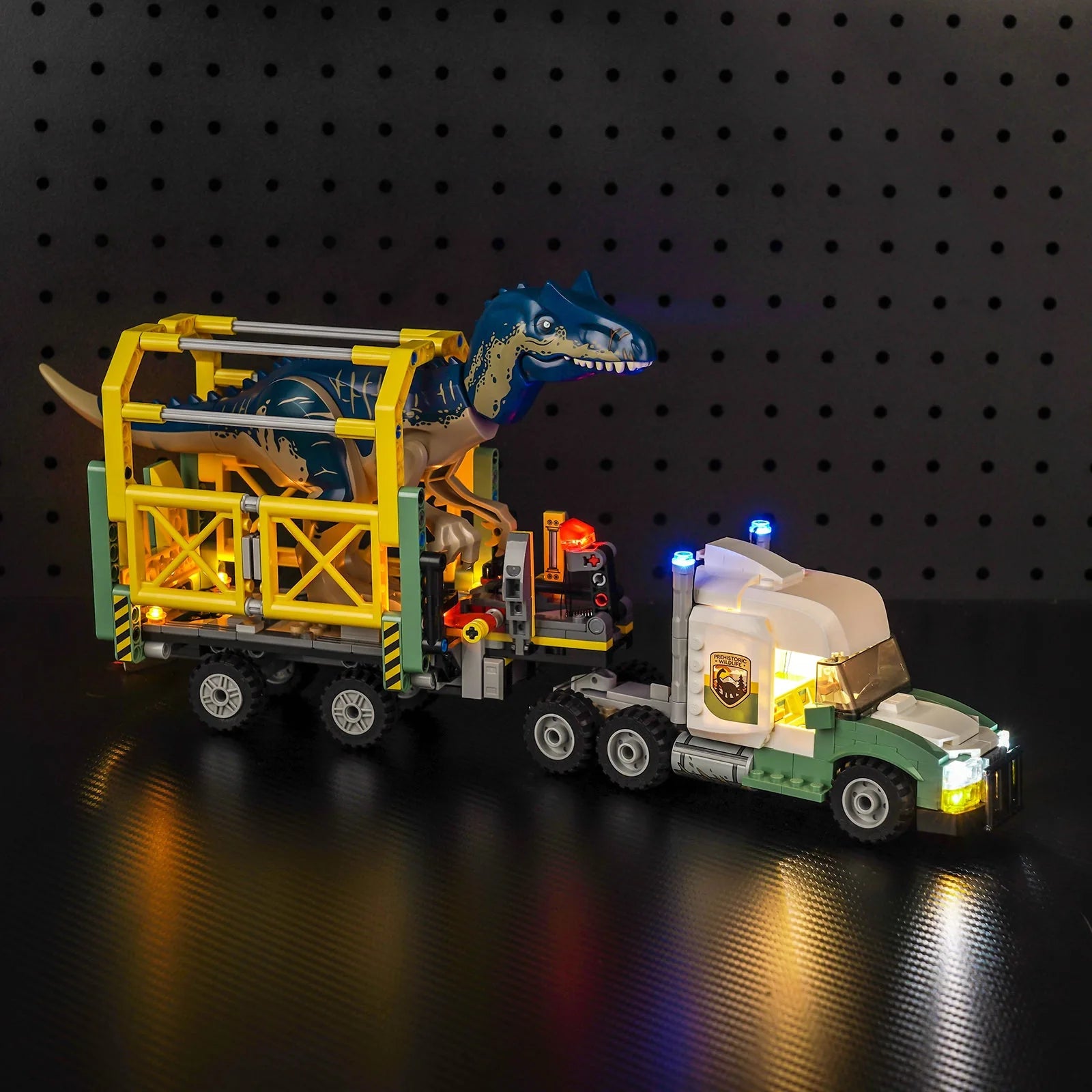 Light_Kit_for_LEGO_Dinosaur_Missions_Allosaurus_Transport_Truck_76966_Bright_My_Bricks_5