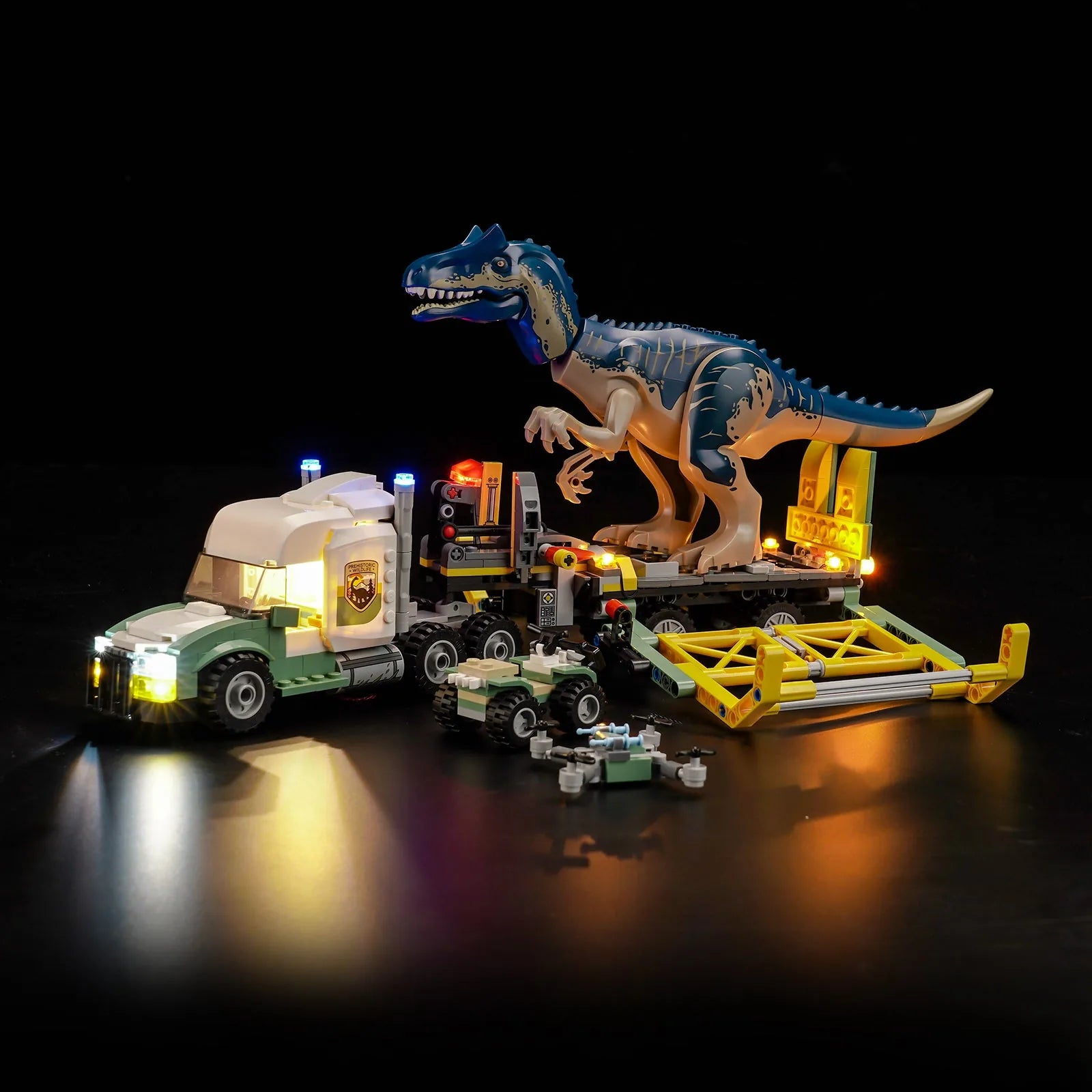Light_Kit_for_LEGO_Dinosaur_Missions_Allosaurus_Transport_Truck_76966_Bright_My_Bricks_7