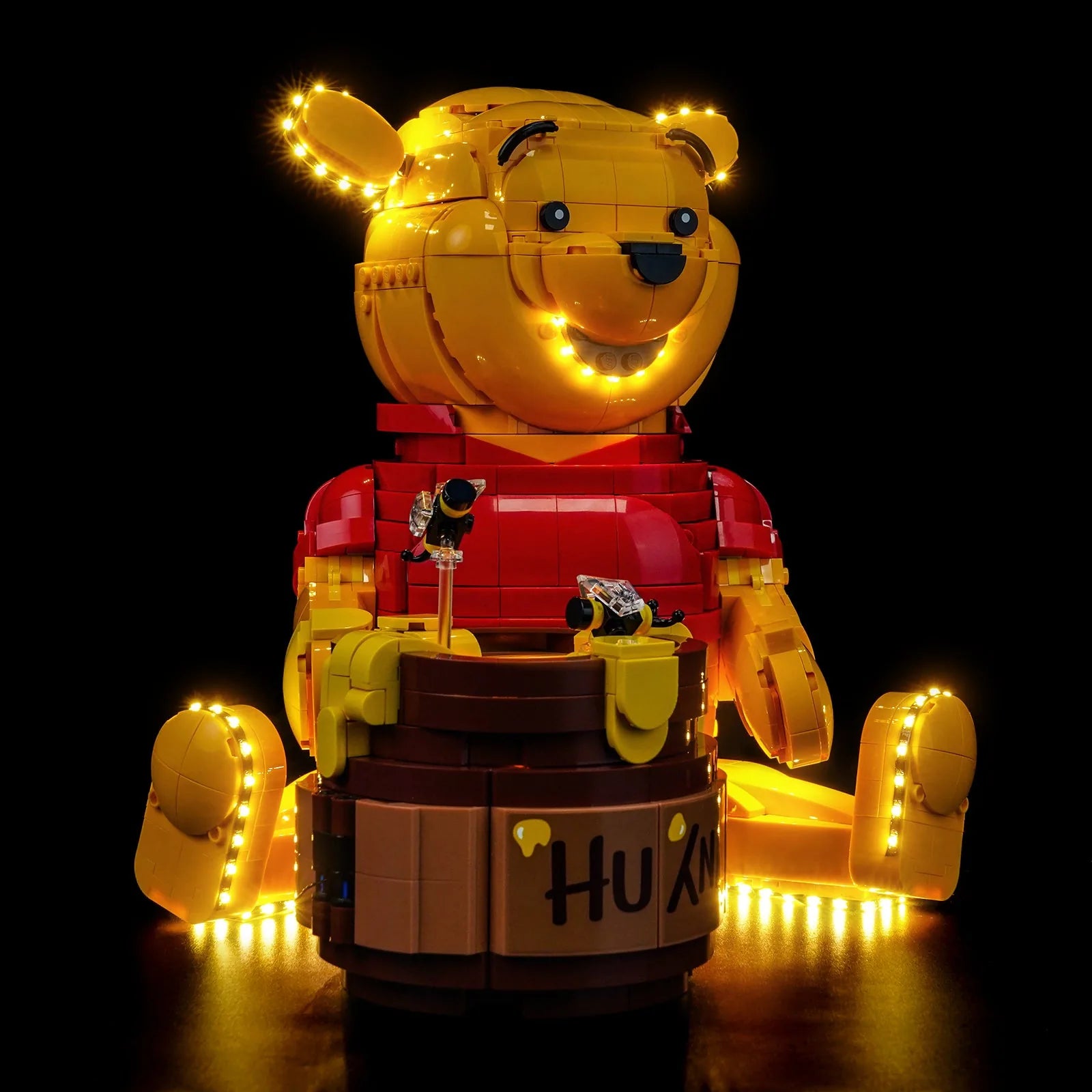 Light Kit for LEGO® Disney Winnie the Pooh #43300