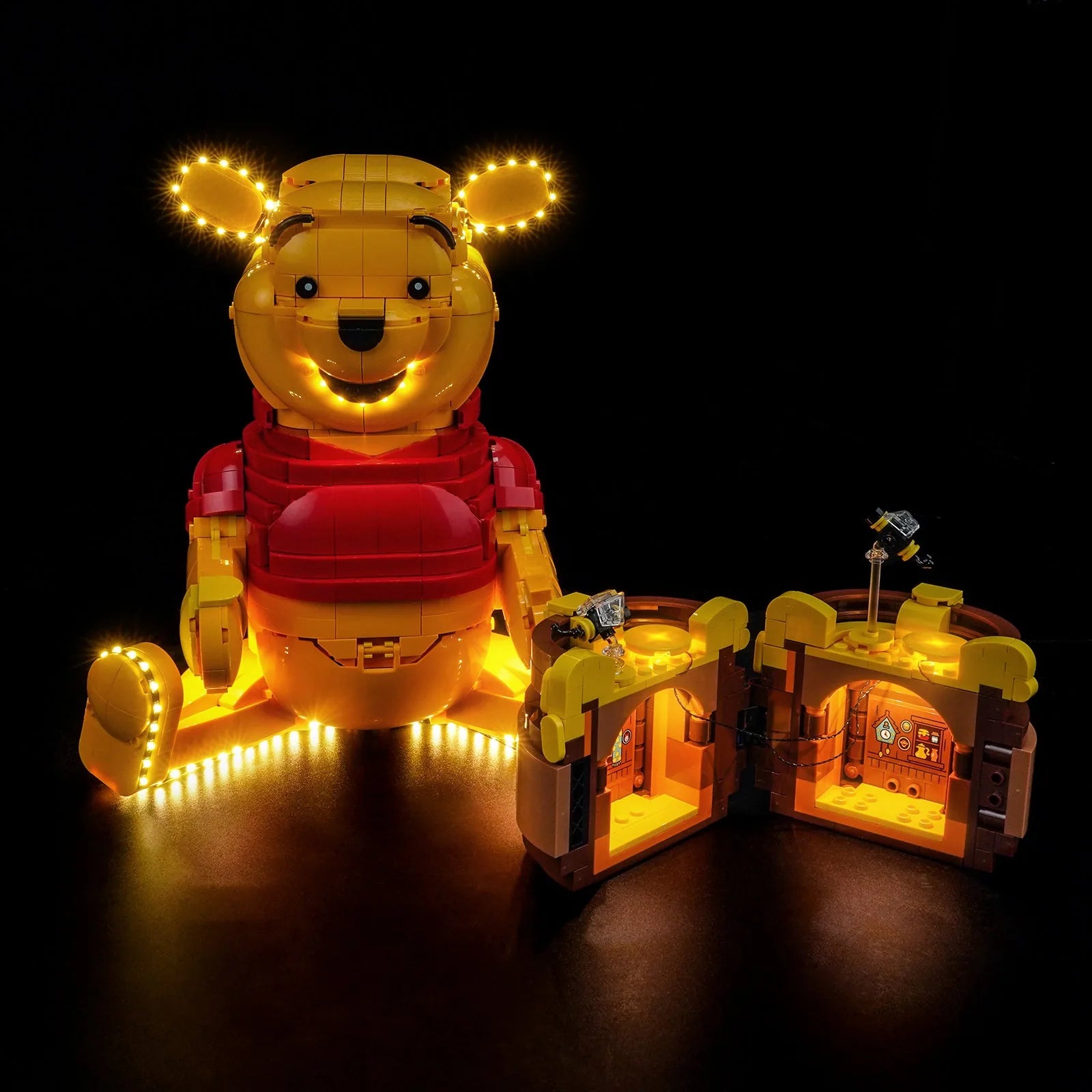 Light Kit for LEGO® Disney Winnie the Pooh #43300