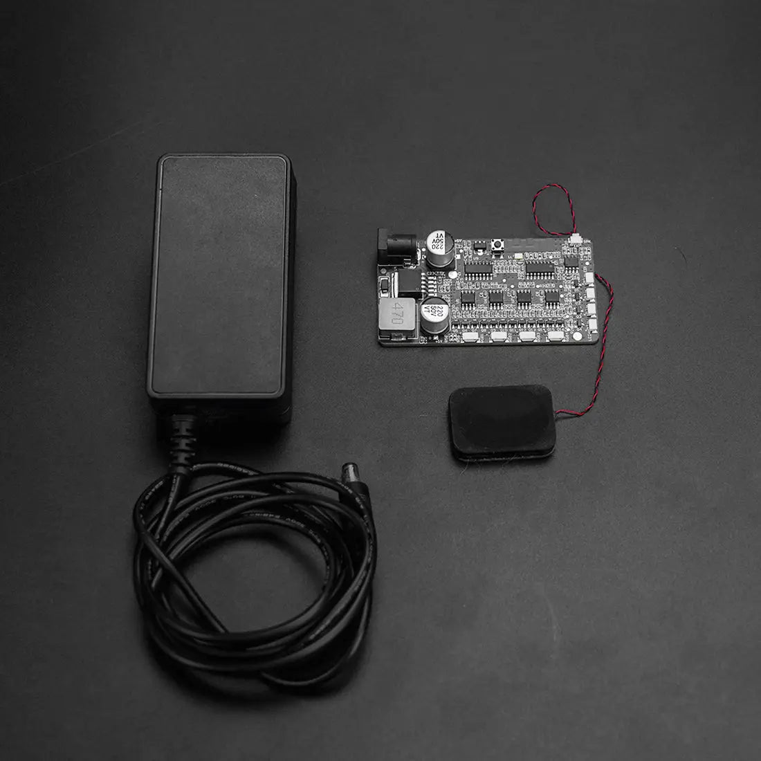 DIY APP Module Accessories for LEGO Building Blocks — Bright My Bricks | LED light kit for LEGO®