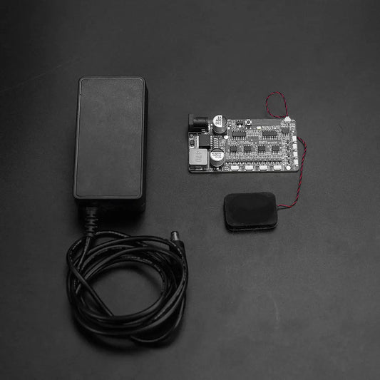 DIY APP Module Accessories for LEGO Building Blocks — Bright My Bricks | LED light kit for LEGO®