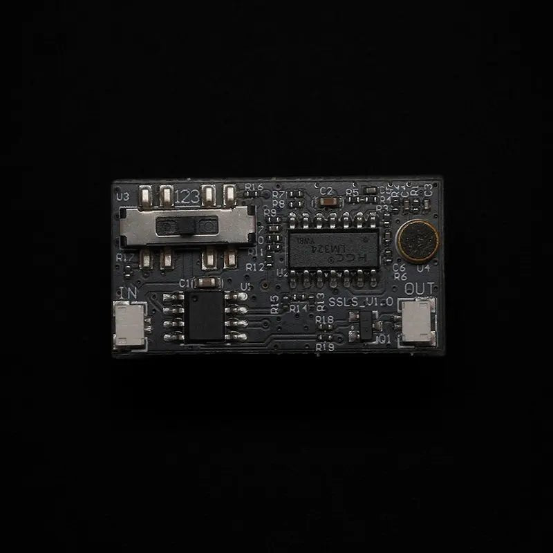DIY Voice Control Module for LEGO – Hands-Free Smart Lighting — Bright My Bricks | LED light kit for LEGO®