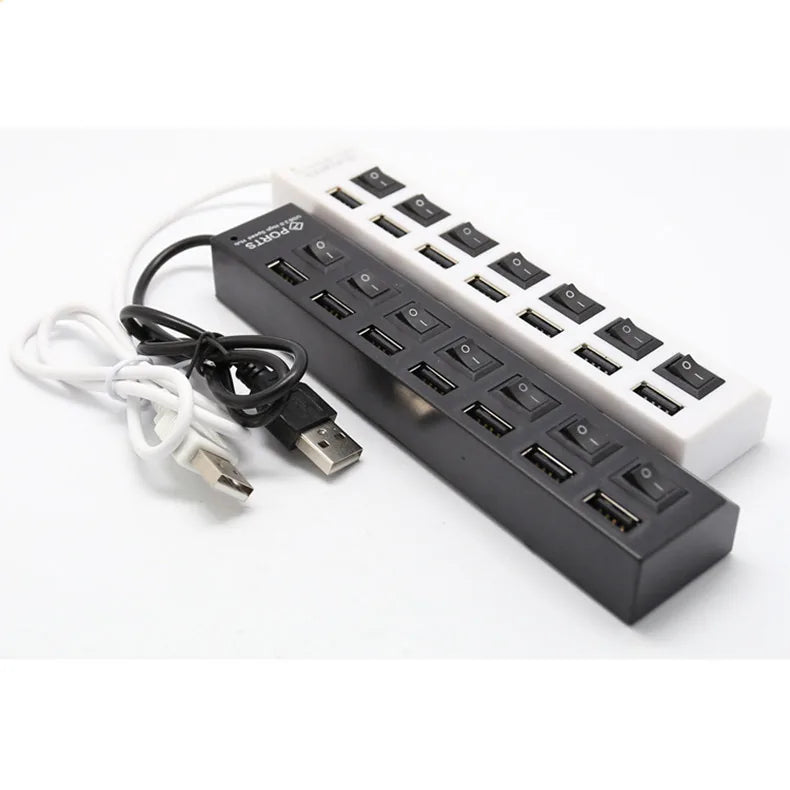 Durable USB Socket – Safe & Long-Lasting Connectivity — LEGO® LED lighting accessory, illuminated at night