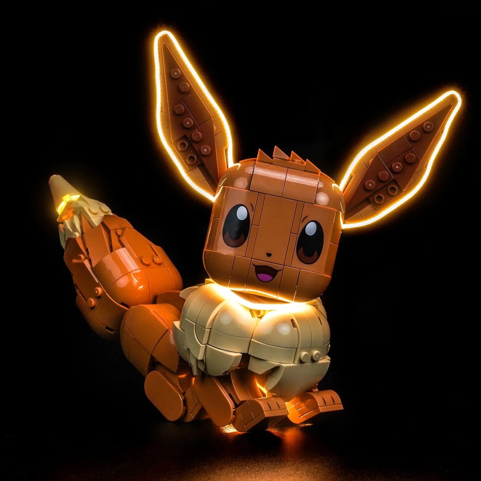 Light Kit for LEGO® Pokémon Eevee #72151