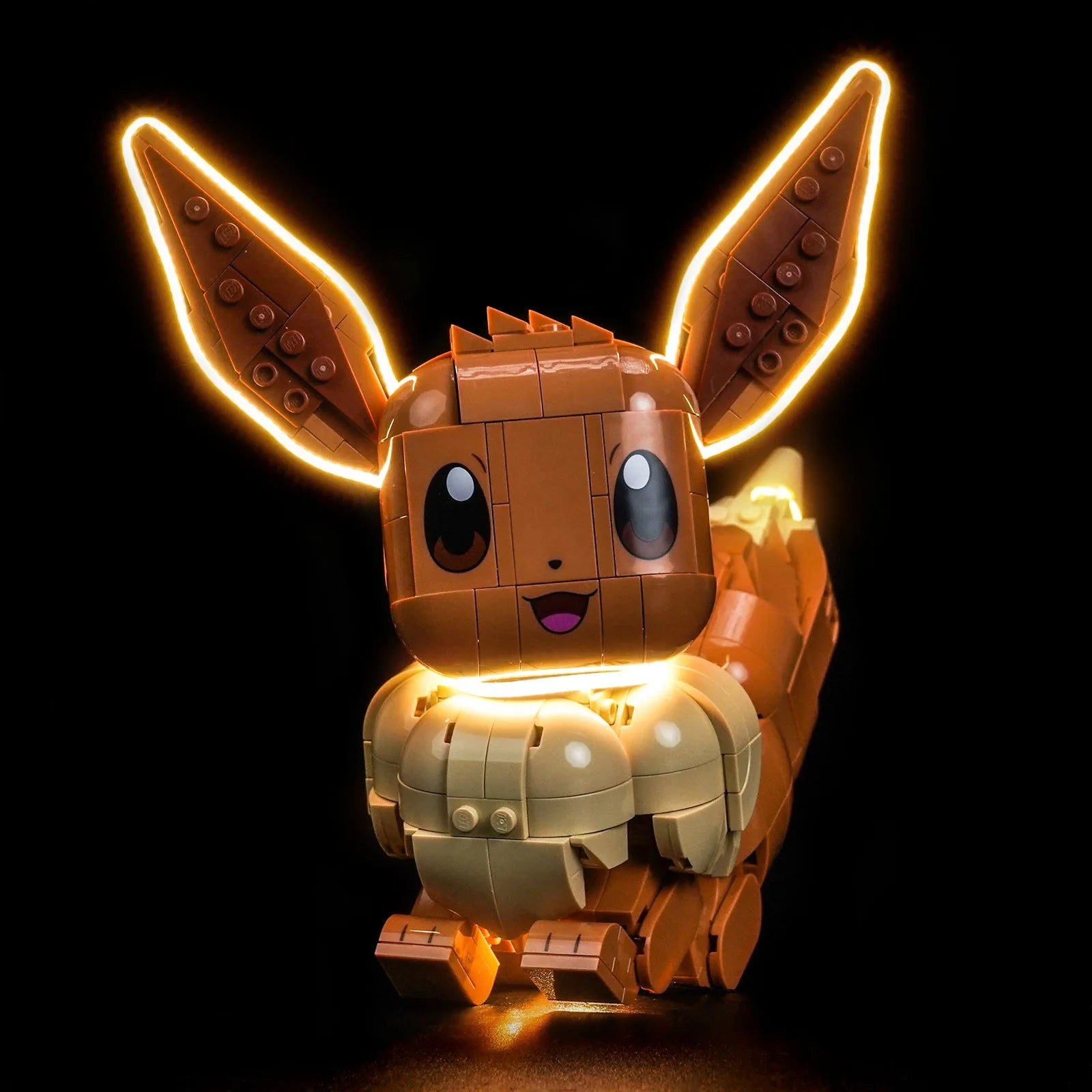 Light Kit for LEGO® Pokémon Eevee #72151