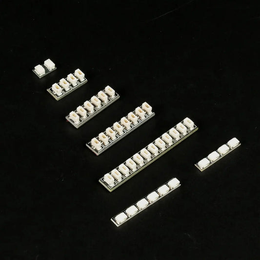 Expansion Boards (Pack of 5) — Bright My Bricks | LED light kit for LEGO®