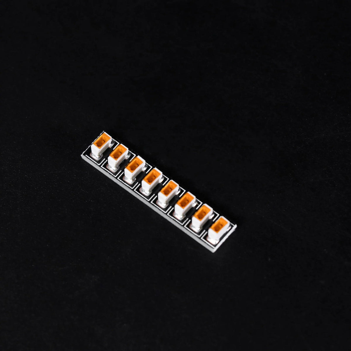 Expansion Boards (Pack of 5) close-up of the LED lighting detail (custom LEGO® lighting)